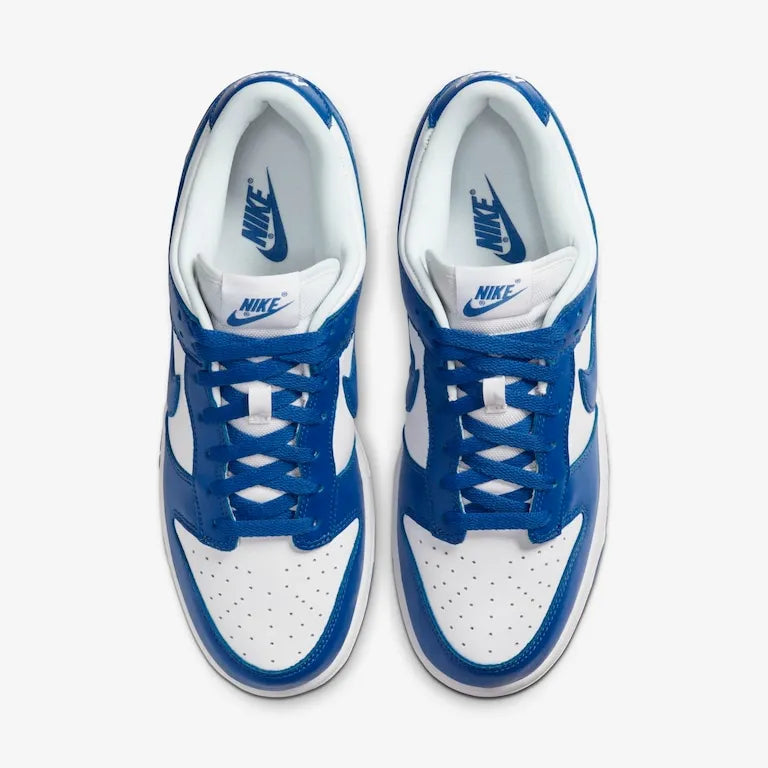 Dunk Low Kentucky–Clássico
