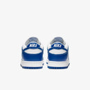 Dunk Low Kentucky–Clássico