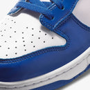Dunk Low Kentucky–Clássico