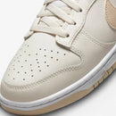 Dunk Low Light Bone Tan–Elegante
