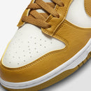 Dunk Low Light Curry–Confortável