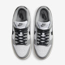Dunk Low Light Smoke Grey–Confortável
