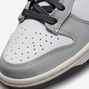 Dunk Low Light Smoke Grey–Confortável