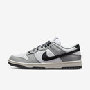 Dunk Low Light Smoke Grey–Confortável