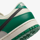Dunk Low Lottery–Confortável