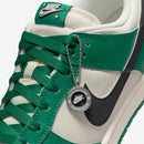 Dunk Low Lottery–Confortável