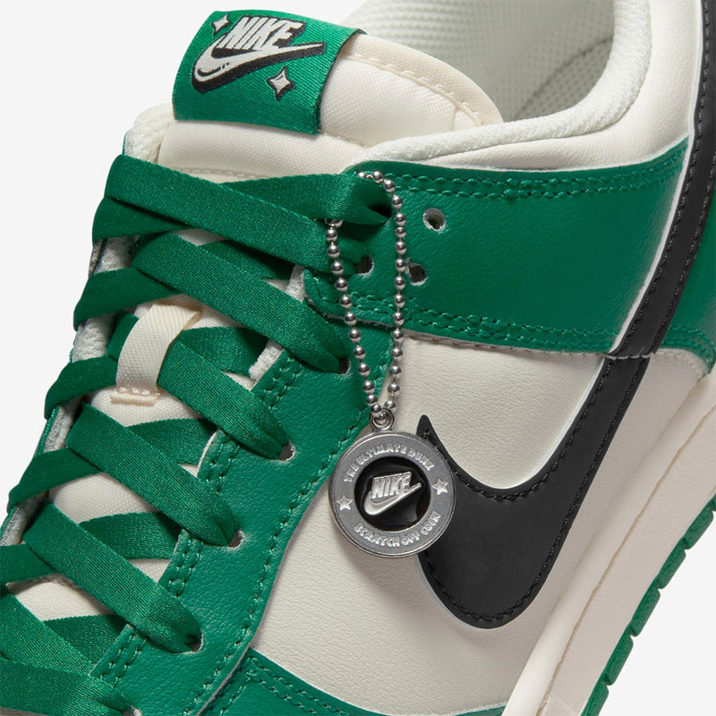 Dunk Low Lottery–Confortável