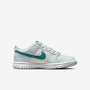 Dunk Low Mineral Teal–Elegante