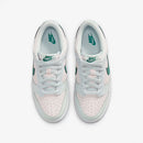 Dunk Low Mineral Teal–Elegante