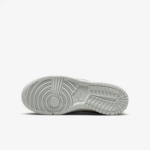 Dunk Low Mineral Teal–Elegante