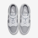 Dunk Low Neutral Grey–Confortável