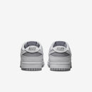 Dunk Low Neutral Grey–Confortável