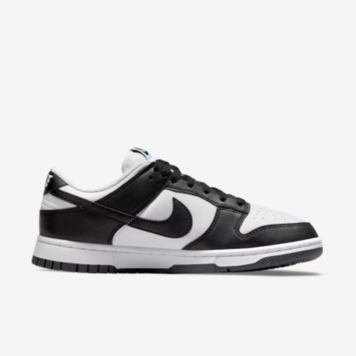 Dunk Low Next Nature BlackWhite–Exclusivo