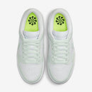 Dunk Low Next Nature White Mint–Premium