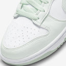 Dunk Low Next Nature White Mint–Premium