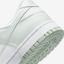 Dunk Low Next Nature White Mint–Premium