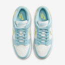 Dunk Low Ocean Bliss–Exclusivo