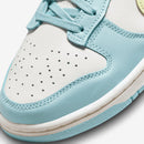 Dunk Low Ocean Bliss–Exclusivo