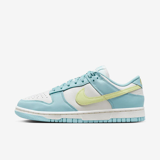 Dunk Low Ocean Bliss–Exclusivo