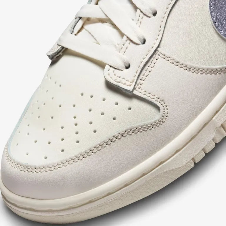 Dunk Low Oxygen Purple–Clássico