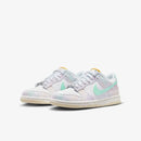 Dunk Low Pastel Paisley–Clássico