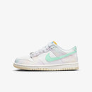Dunk Low Pastel Paisley–Clássico