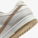 Dunk Low Phantom Khaki–Confortável