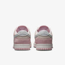 Dunk Low Pink Foam–Elegante