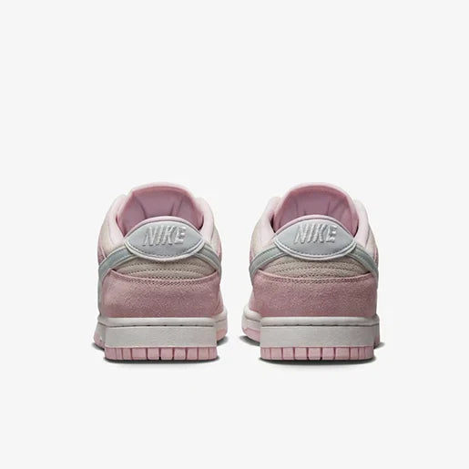Dunk Low Pink Foam–Elegante