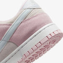 Dunk Low Pink Foam–Elegante
