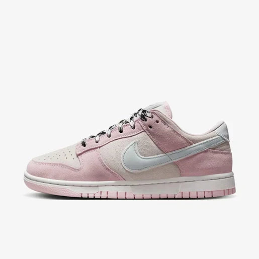 Dunk Low Pink Foam–Elegante