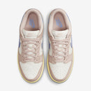 Dunk Low Pink Oxford–Exclusivo