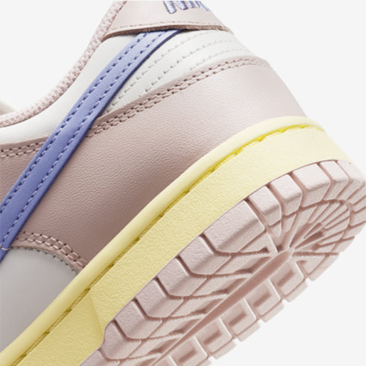 Dunk Low Pink Oxford–Exclusivo