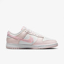 Dunk Low Pink Paisley–Confortável