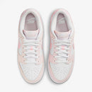 Dunk Low Pink Paisley–Confortável