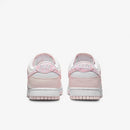Dunk Low Pink Paisley–Confortável