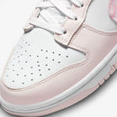 Dunk Low Pink Paisley–Confortável