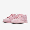 Dunk Low Prism Pink–Clássico