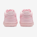 Dunk Low Prism Pink–Clássico