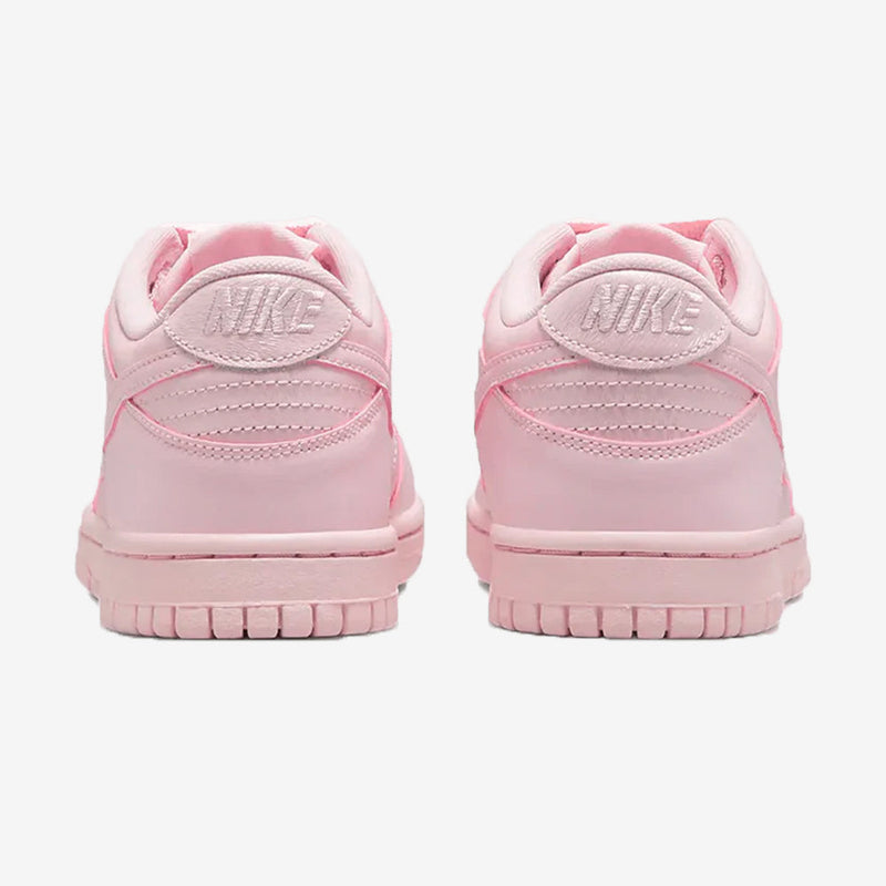 Dunk Low Prism Pink–Clássico