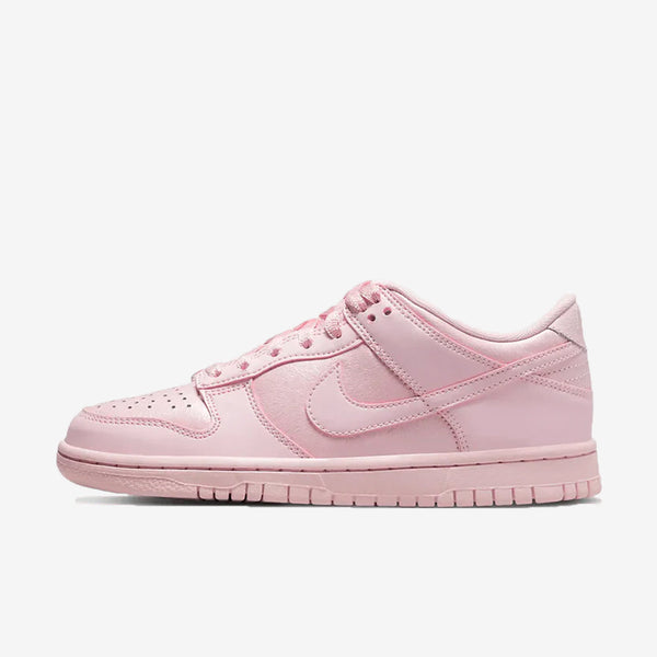 Dunk Low Prism Pink–Clássico