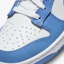 Dunk Low Polar Blue–Confortável