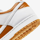 Dunk Low Reverse Curry–Elegante