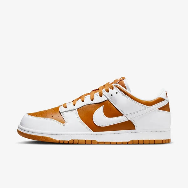 Dunk Low Reverse Curry–Elegante