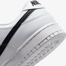 Dunk Low Reverse Panda–Confortável