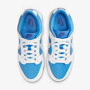 Dunk Low Reverse UNC–Exclusivo
