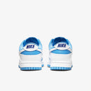 Dunk Low Reverse UNC–Exclusivo
