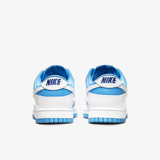 Dunk Low Reverse UNC–Exclusivo