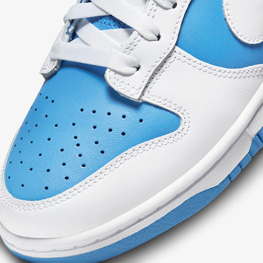 Dunk Low Reverse UNC–Exclusivo