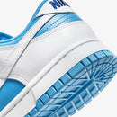 Dunk Low Reverse UNC–Exclusivo